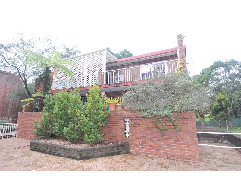 26/2 Railway Crescent, Jannali NSW 2226