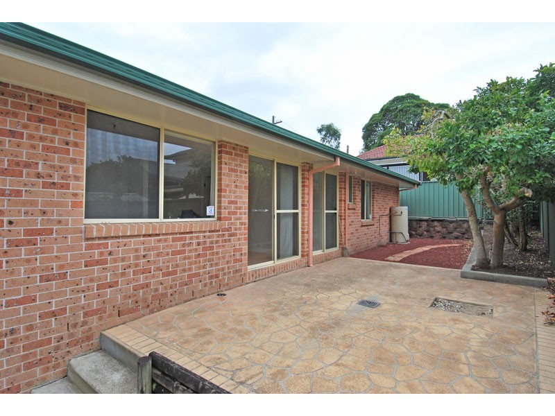 2B Flora Street, Oyster Bay NSW 2225