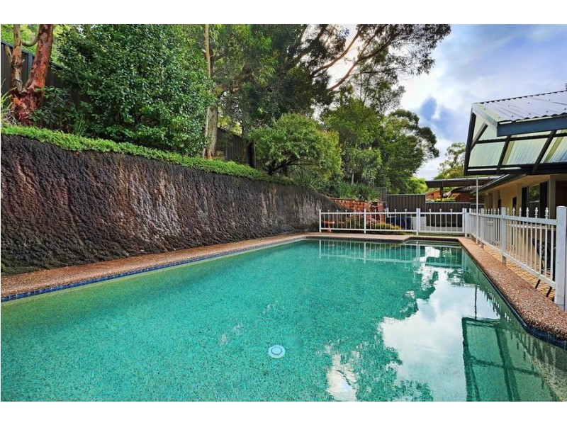 3 Lower Washington Drive, Bonnet Bay NSW 2226