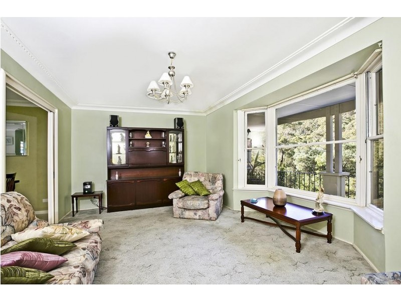 3 Lower Washington Drive, Bonnet Bay NSW 2226