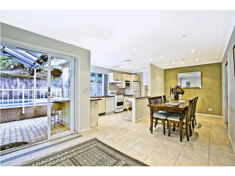 3 Lower Washington Drive, Bonnet Bay NSW 2226