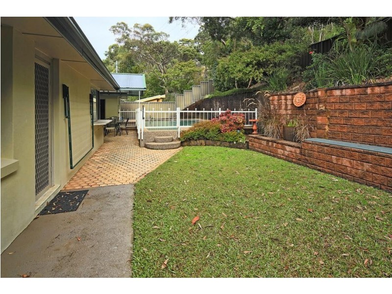 3 Lower Washington Drive, Bonnet Bay NSW 2226