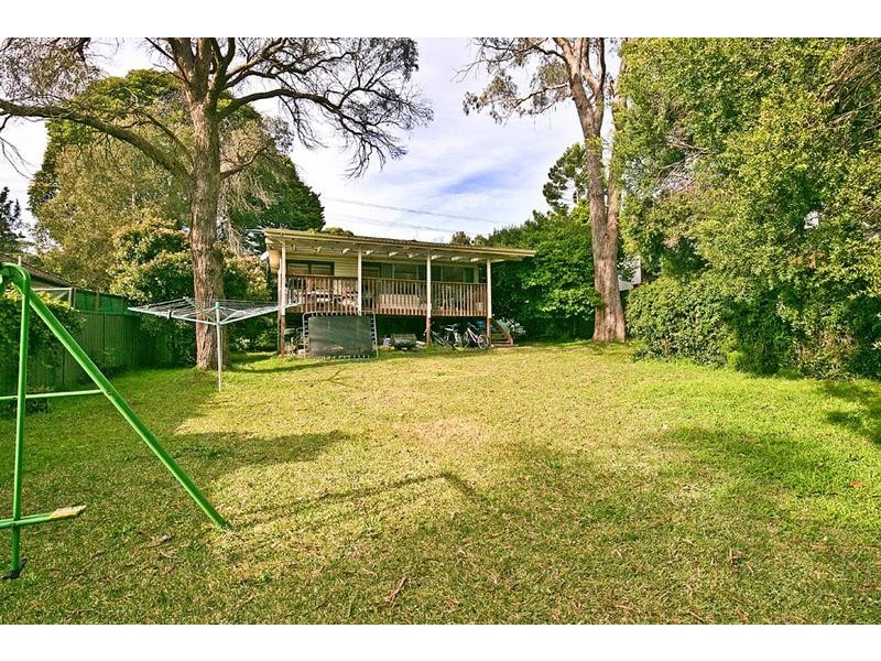 173 Loftus Avenue, Loftus NSW 2232