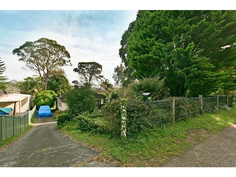 173 Loftus Avenue, Loftus NSW 2232