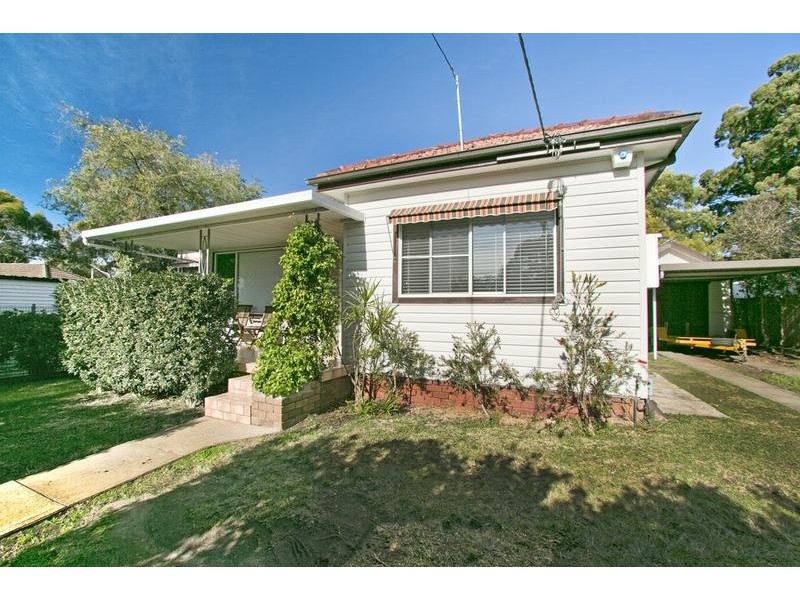 120 Georges River Road, Jannali NSW 2226