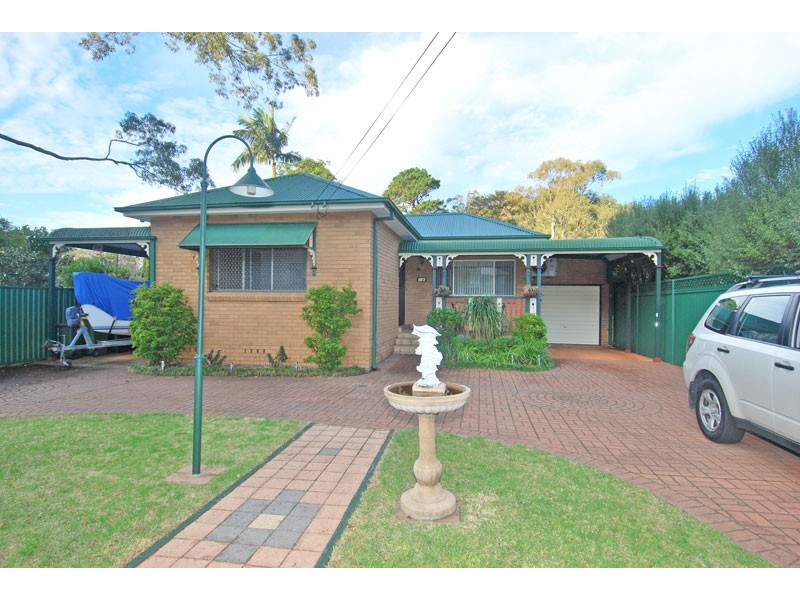 197 Prices Circuit, Woronora NSW 2232