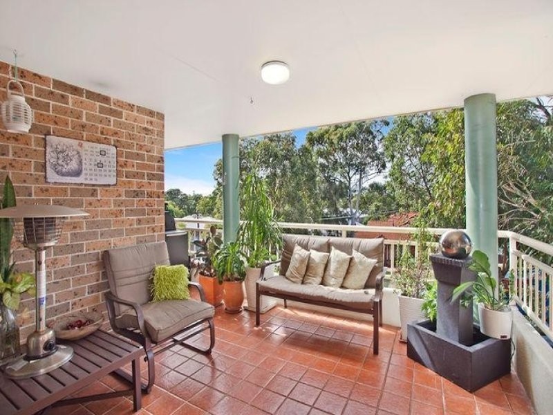 17/45 Vermont Street, Sutherland NSW 2232