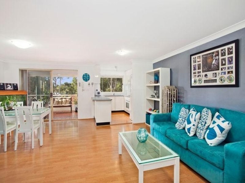 17/45 Vermont Street, Sutherland NSW 2232