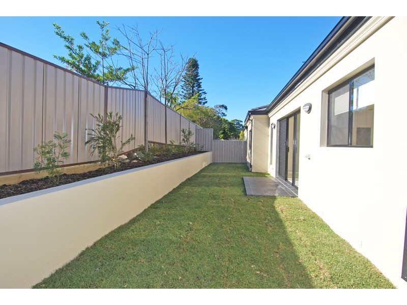 3/80-82 Belmont Street, Sutherland NSW 2232