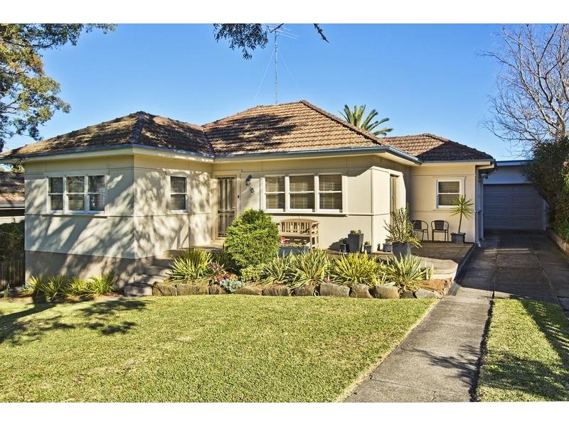 5 Mulyan Street, Como NSW 2226