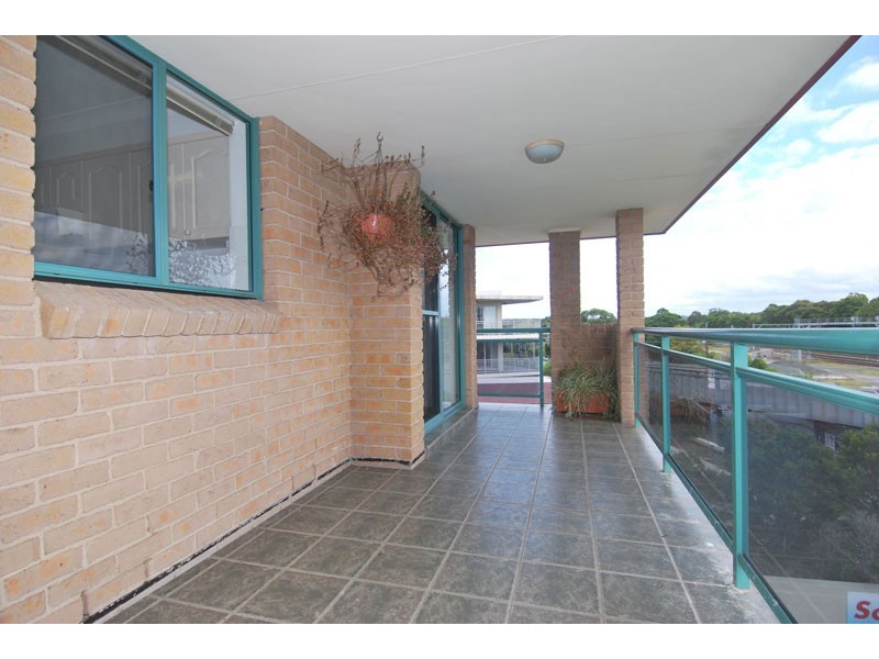 18/856 Old Princes Highway, Sutherland NSW 2232