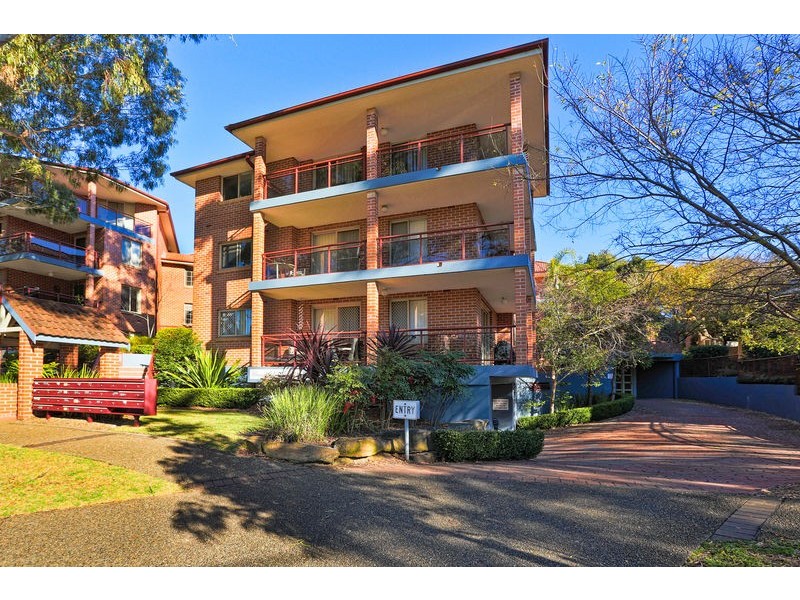 34/55 Belmont Street, Sutherland NSW 2232
