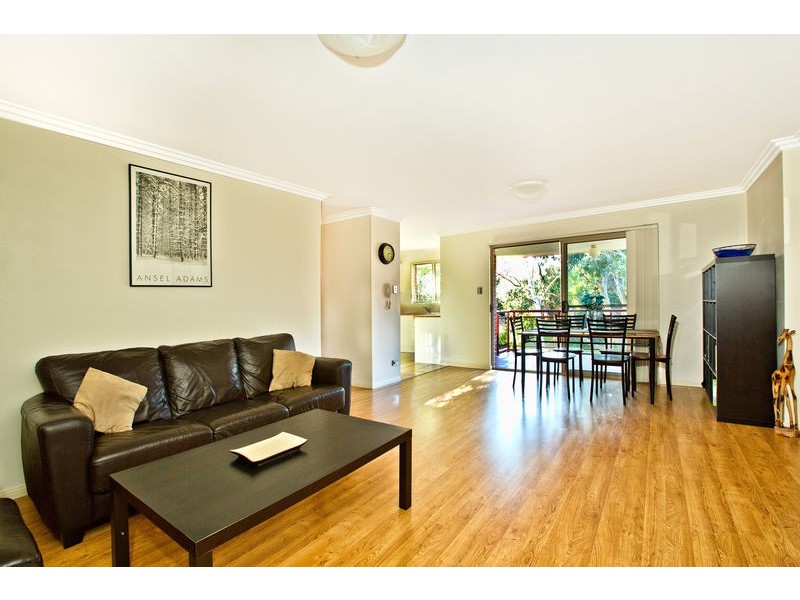 34/55 Belmont Street, Sutherland NSW 2232