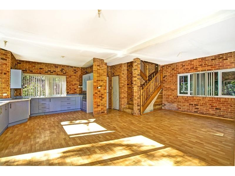 85C Carina Road (access off Caravan Head Road), Oyster Bay NSW 2225