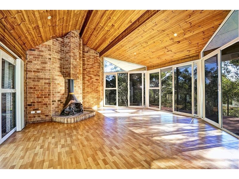 85C Carina Road (access off Caravan Head Road), Oyster Bay NSW 2225