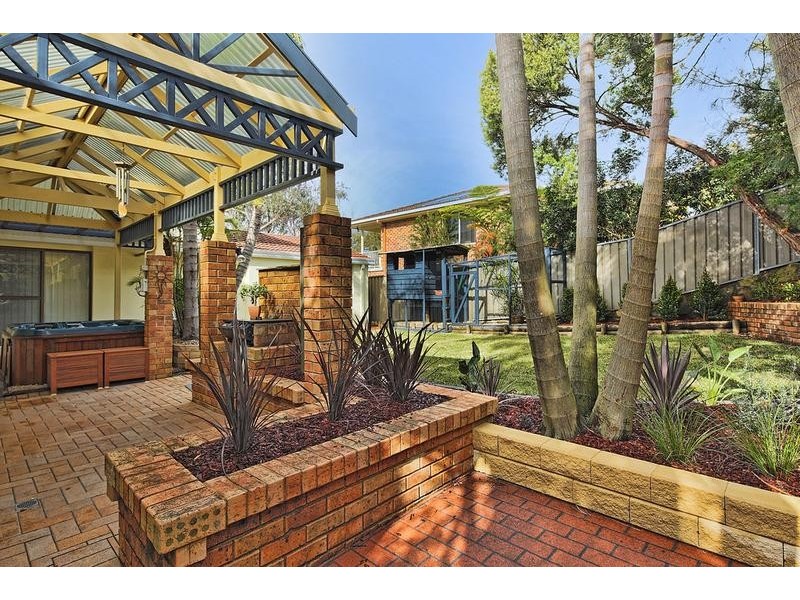 69 Giles Street, Yarrawarrah NSW 2233