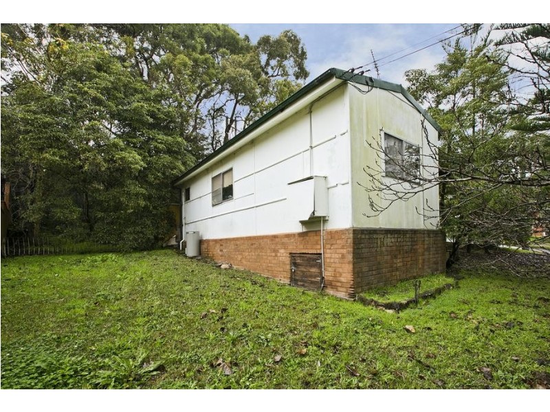 16 Buderim Avenue, Kareela NSW 2232