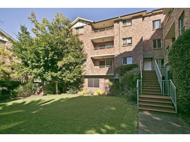 4/14 Railway Crescent, Jannali NSW 2226