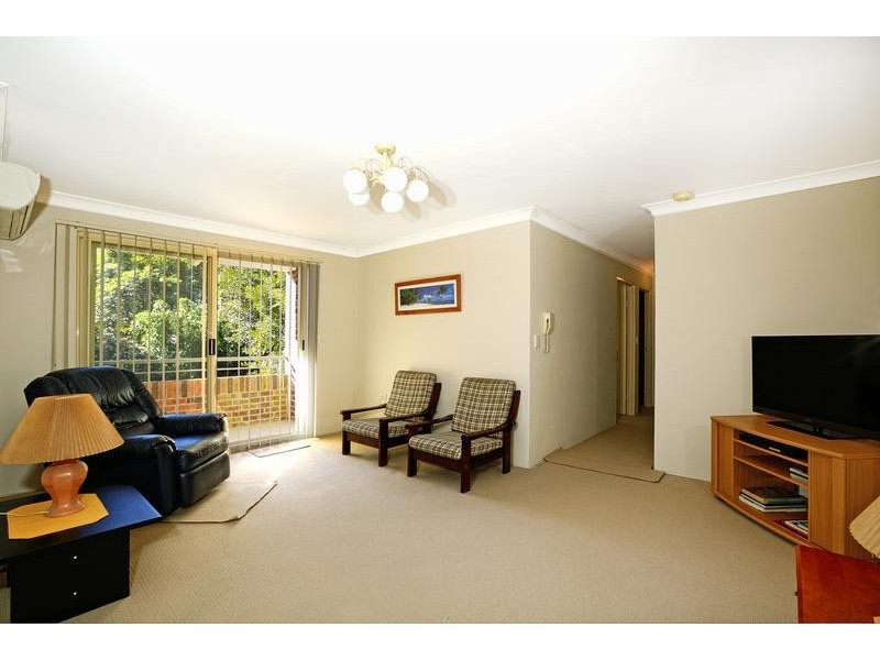 4/14 Railway Crescent, Jannali NSW 2226