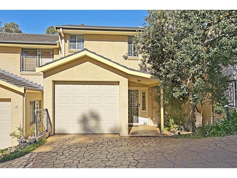 9/42-48 Ninth Avenue, Jannali NSW 2226