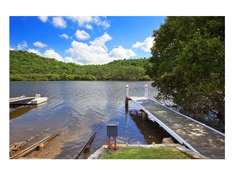 17 Johnson Close, Bonnet Bay NSW 2226