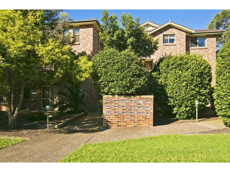 3/14 Railway Crescent, Jannali NSW 2226