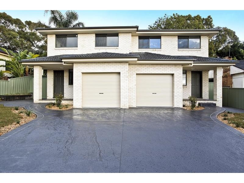 17b Warrigal Street, Jannali NSW 2226