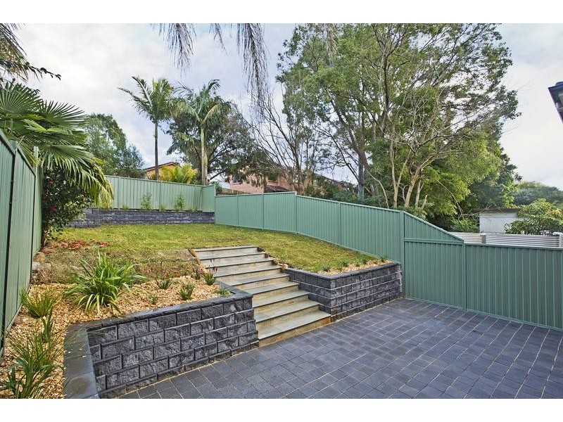 17b Warrigal Street, Jannali NSW 2226