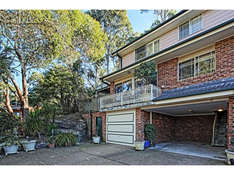 11/12 Lenna Place, Jannali NSW 2226