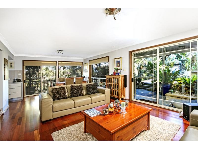 11/12 Lenna Place, Jannali NSW 2226