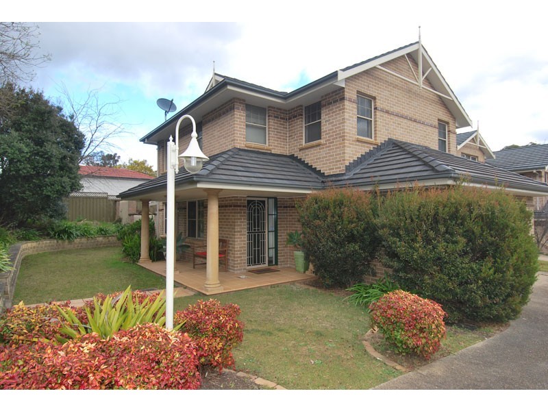 1/9-13 Vermont Street, Sutherland NSW 2232