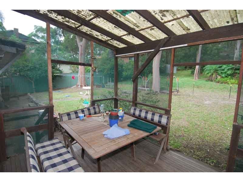 45 Como Road, Oyster Bay NSW 2225