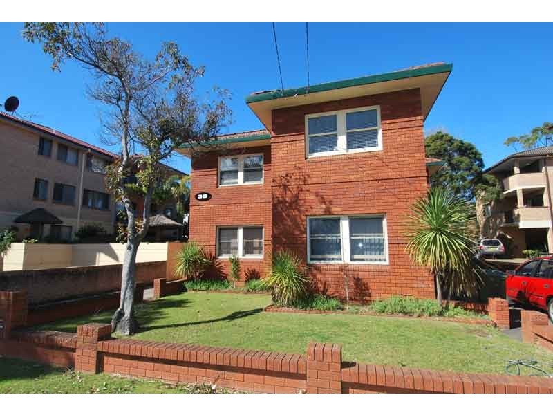 5/36 Parramatta Street, Cronulla NSW 2230