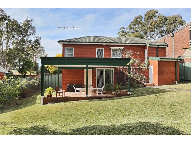 12 Ballar Avenue, Gymea Bay NSW 2227
