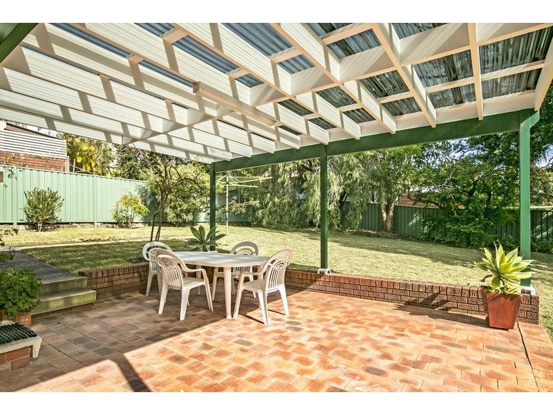 12 Ballar Avenue, Gymea Bay NSW 2227