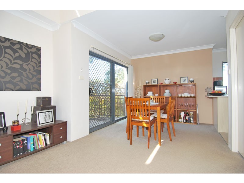 33/2-6 Morley Street, Sutherland NSW 2232