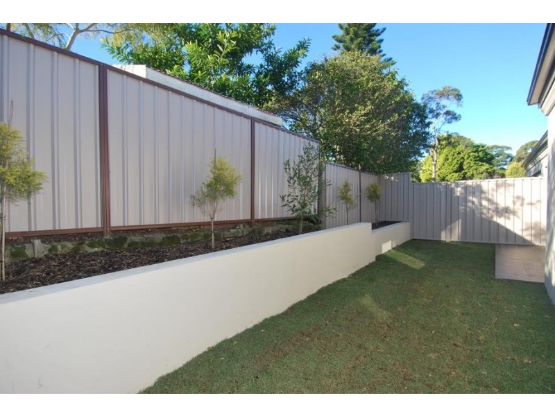 4/80-82 Belmont Street, Sutherland NSW 2232