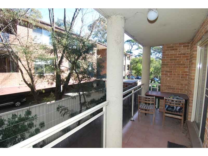 28/94-100 Linden Street, Sutherland NSW 2232