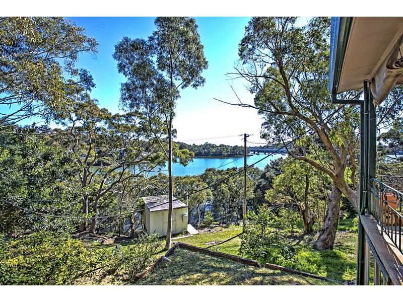 73 Greenpoint Road, Oyster Bay NSW 2225