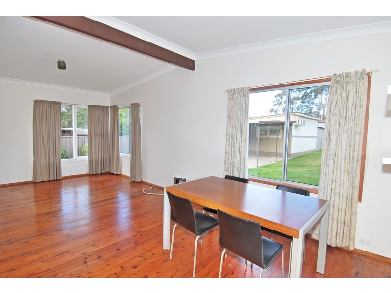 Flat, 172 National Avenue, Loftus NSW 2232