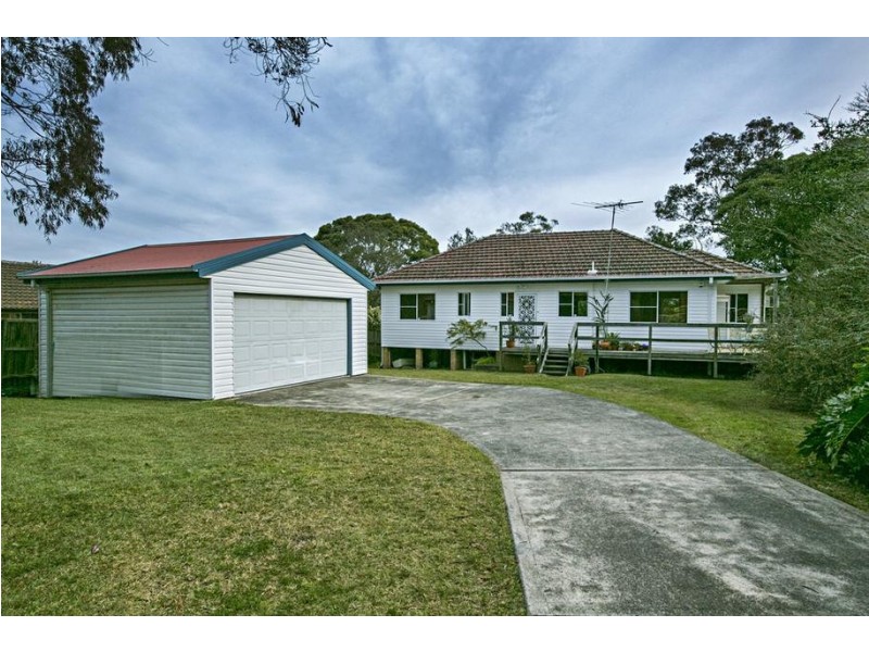 99 Loftus Avenue, Loftus NSW 2232