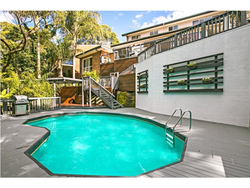 18 Madison Place, Bonnet Bay NSW 2226