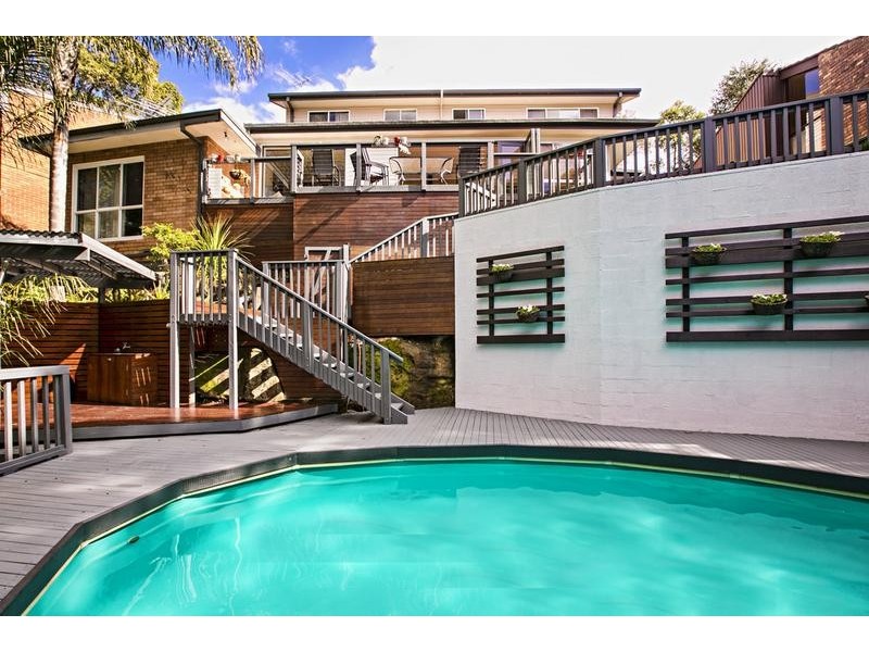 18 Madison Place, Bonnet Bay NSW 2226
