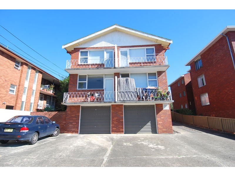 2/35 Oxley Avenue, Jannali NSW 2226