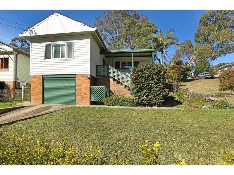 14 Wattle Road, Jannali NSW 2226