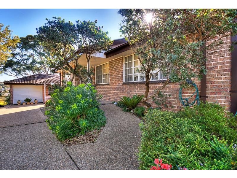 8/101 Loftus Avenue, Loftus NSW 2232