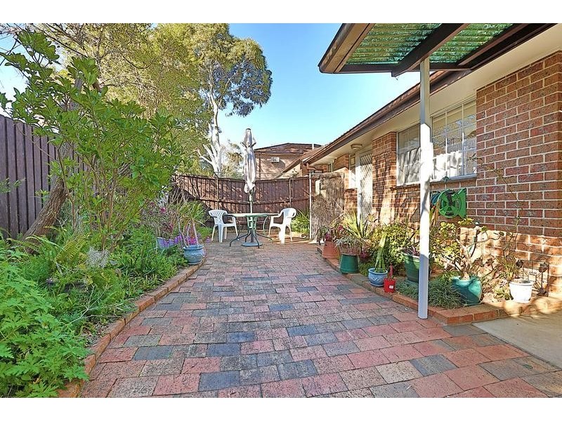 8/101 Loftus Avenue, Loftus NSW 2232