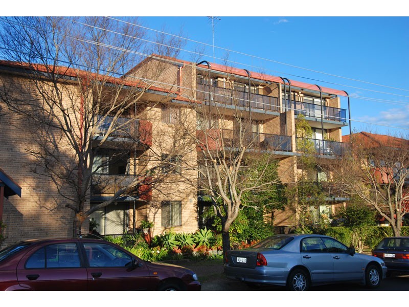 34/34-40 Merton Street, Sutherland NSW 2232