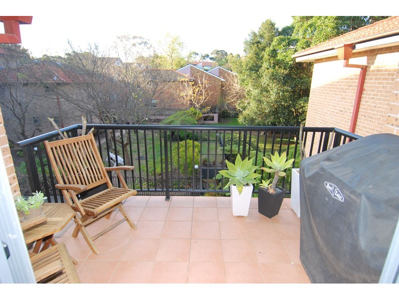 34/34-40 Merton Street, Sutherland NSW 2232