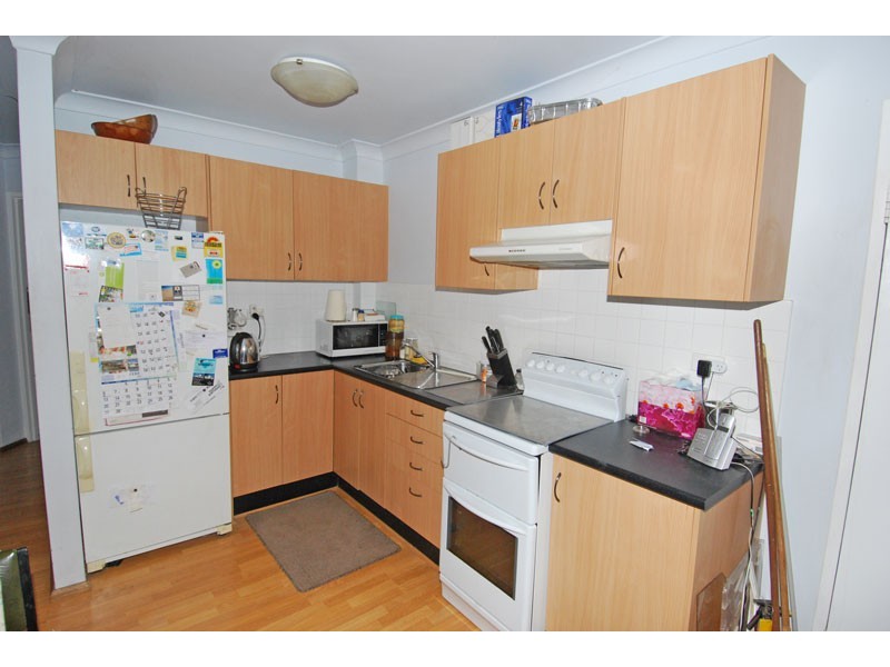 20/54 Glencoe Street – access off Clio Street, Sutherland NSW 2232